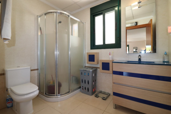 Herverkoop - Vrijstaande Villa - Ciudad Quesada - La Fiesta