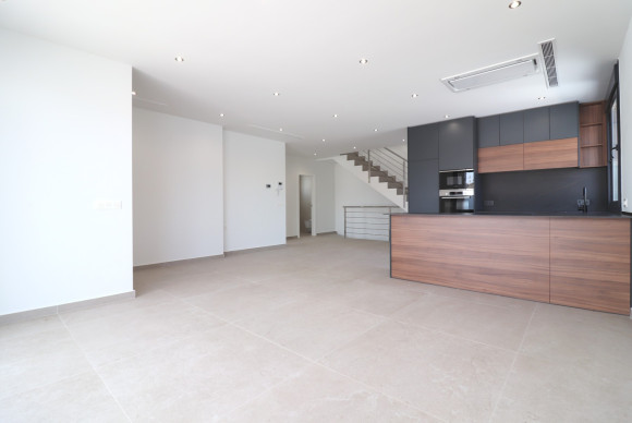 Herverkoop - Vrijstaande Villa - Ciudad Quesada - Ciudad Quesada - Town