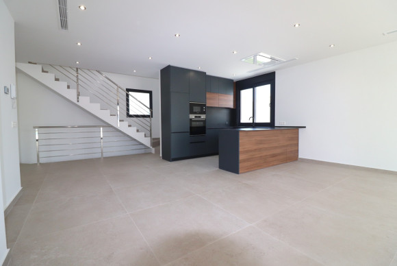 Herverkoop - Vrijstaande Villa - Ciudad Quesada - Ciudad Quesada - Town