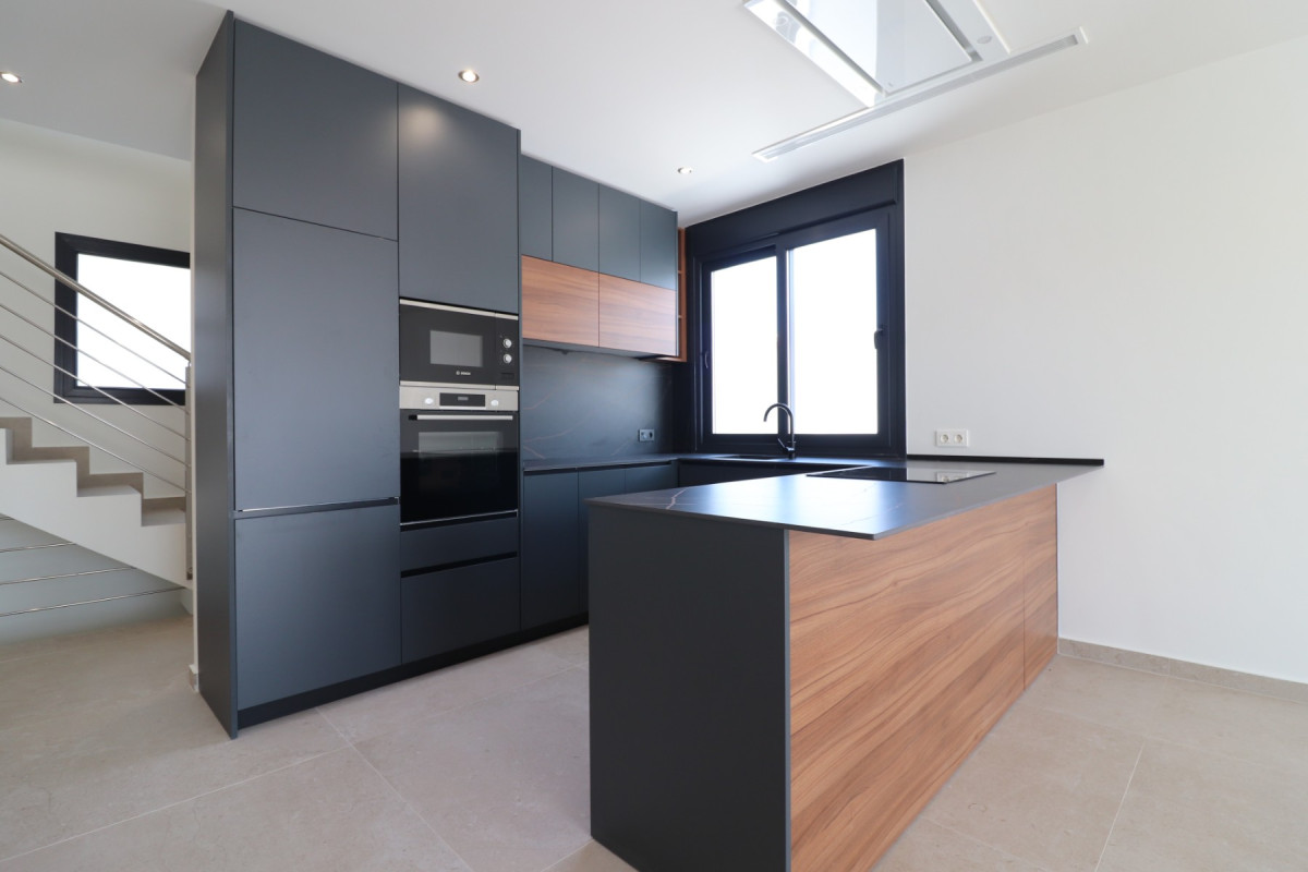 Herverkoop - Vrijstaande Villa - Ciudad Quesada - Ciudad Quesada - Town