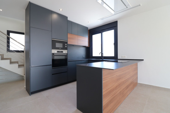 Herverkoop - Vrijstaande Villa - Ciudad Quesada - Ciudad Quesada - Town