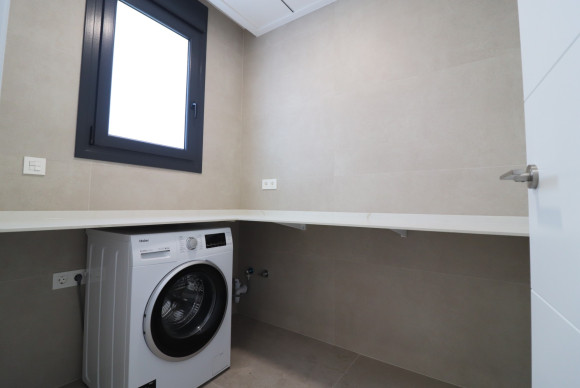 Herverkoop - Vrijstaande Villa - Ciudad Quesada - Ciudad Quesada - Town