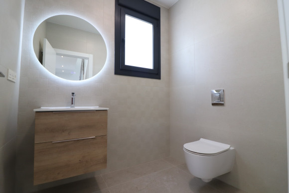 Herverkoop - Vrijstaande Villa - Ciudad Quesada - Ciudad Quesada - Town