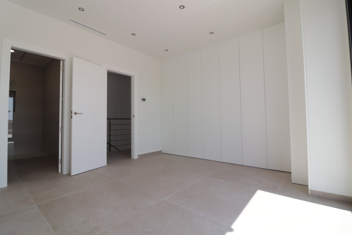 Herverkoop - Vrijstaande Villa - Ciudad Quesada - Ciudad Quesada - Town