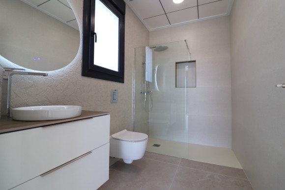 Herverkoop - Vrijstaande Villa - Ciudad Quesada - Ciudad Quesada - Town