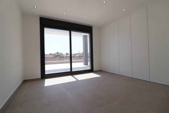 Herverkoop - Vrijstaande Villa - Ciudad Quesada - Ciudad Quesada - Town