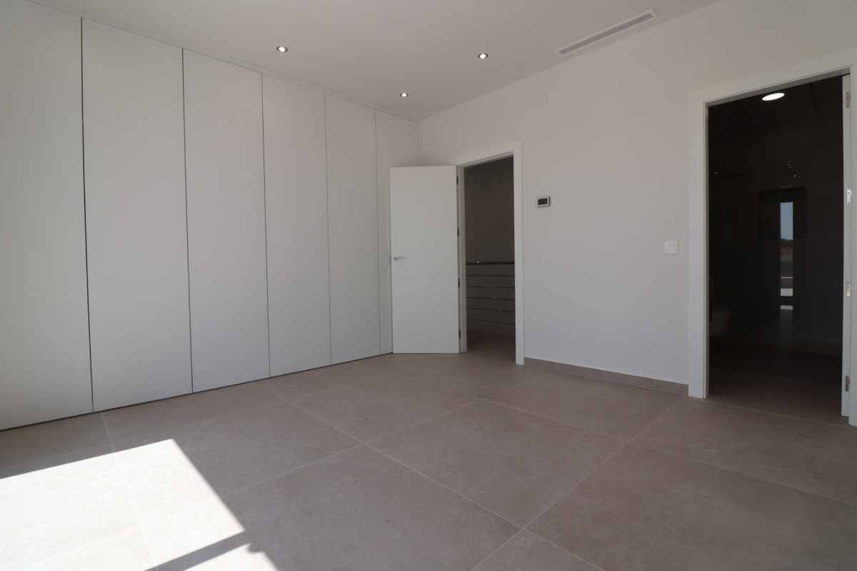 Herverkoop - Vrijstaande Villa - Ciudad Quesada - Ciudad Quesada - Town