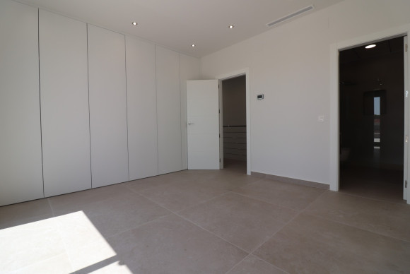 Herverkoop - Vrijstaande Villa - Ciudad Quesada - Ciudad Quesada - Town