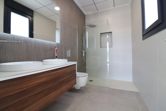 Herverkoop - Vrijstaande Villa - Ciudad Quesada - Ciudad Quesada - Town