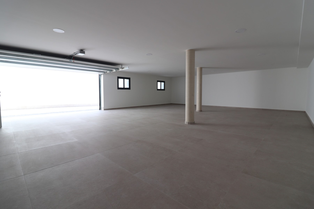 Herverkoop - Vrijstaande Villa - Ciudad Quesada - Ciudad Quesada - Town