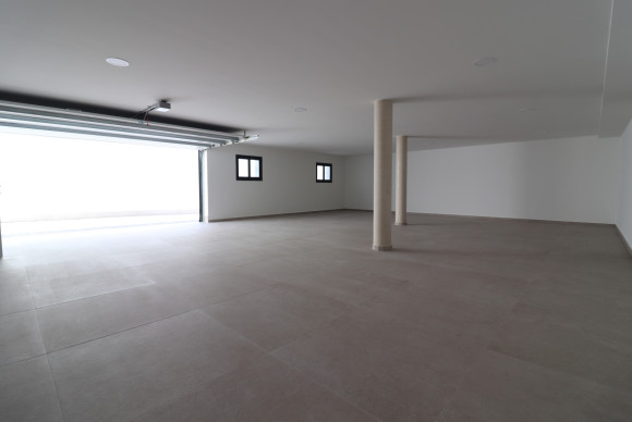 Herverkoop - Vrijstaande Villa - Ciudad Quesada - Ciudad Quesada - Town