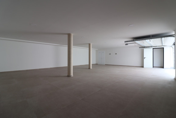 Herverkoop - Vrijstaande Villa - Ciudad Quesada - Ciudad Quesada - Town