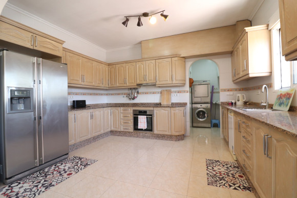 Herverkoop - Landelijke woning - Catral - Catral - Country