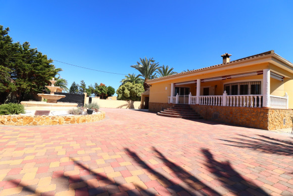 Herverkoop - Landelijke woning - Catral - Catral - Country