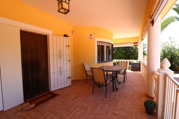 Herverkoop - Landelijke woning - Catral - Catral - Country