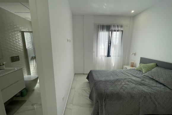 Reventa - Detached Villa - Benijofar - Benijofar - Village