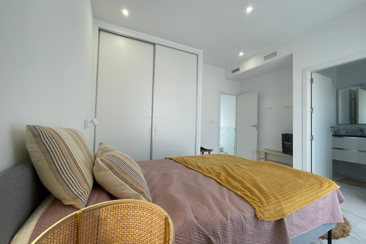 Reventa - Detached Villa - Benijofar - Benijofar - Village