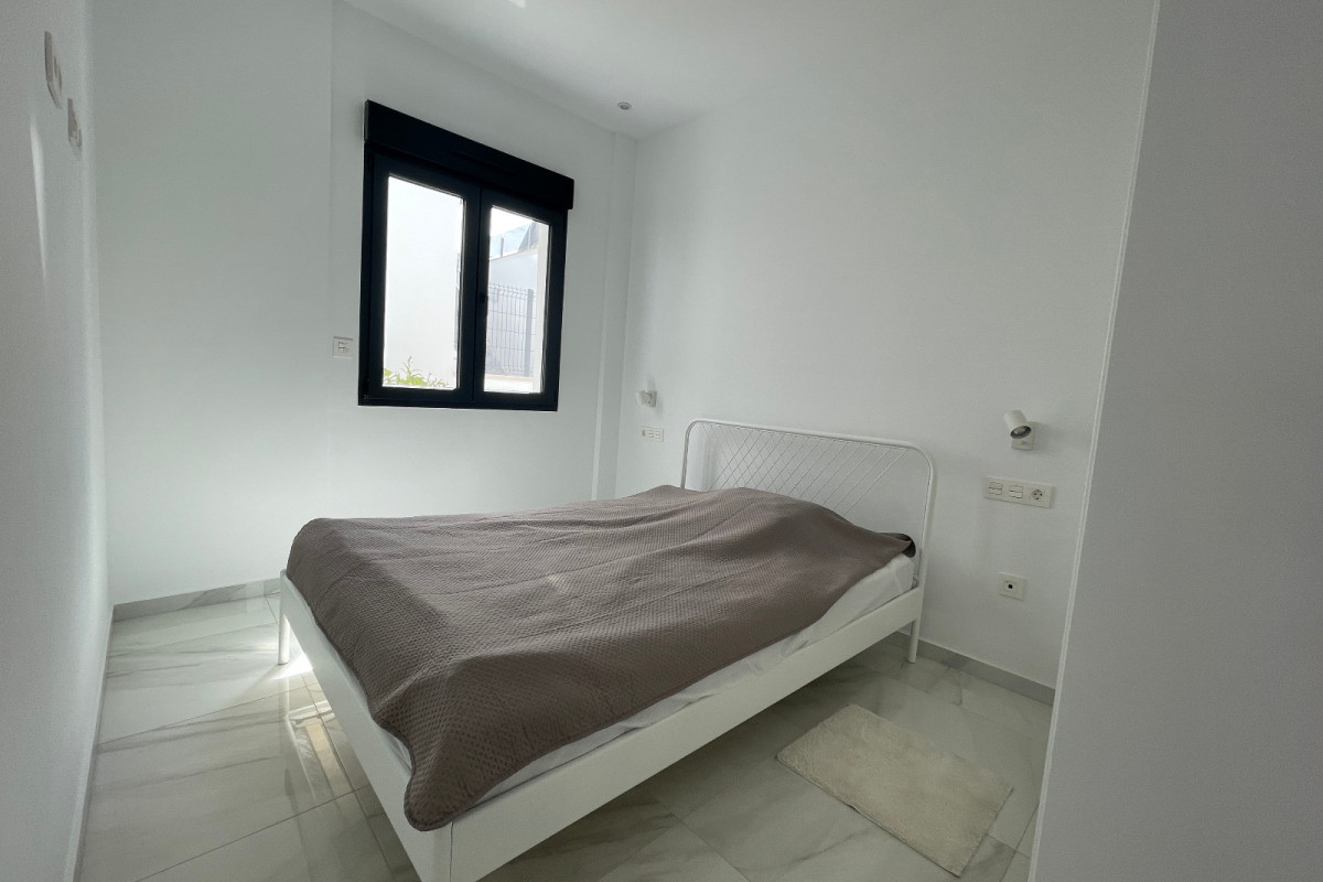 Reventa - Detached Villa - Benijofar - Benijofar - Village