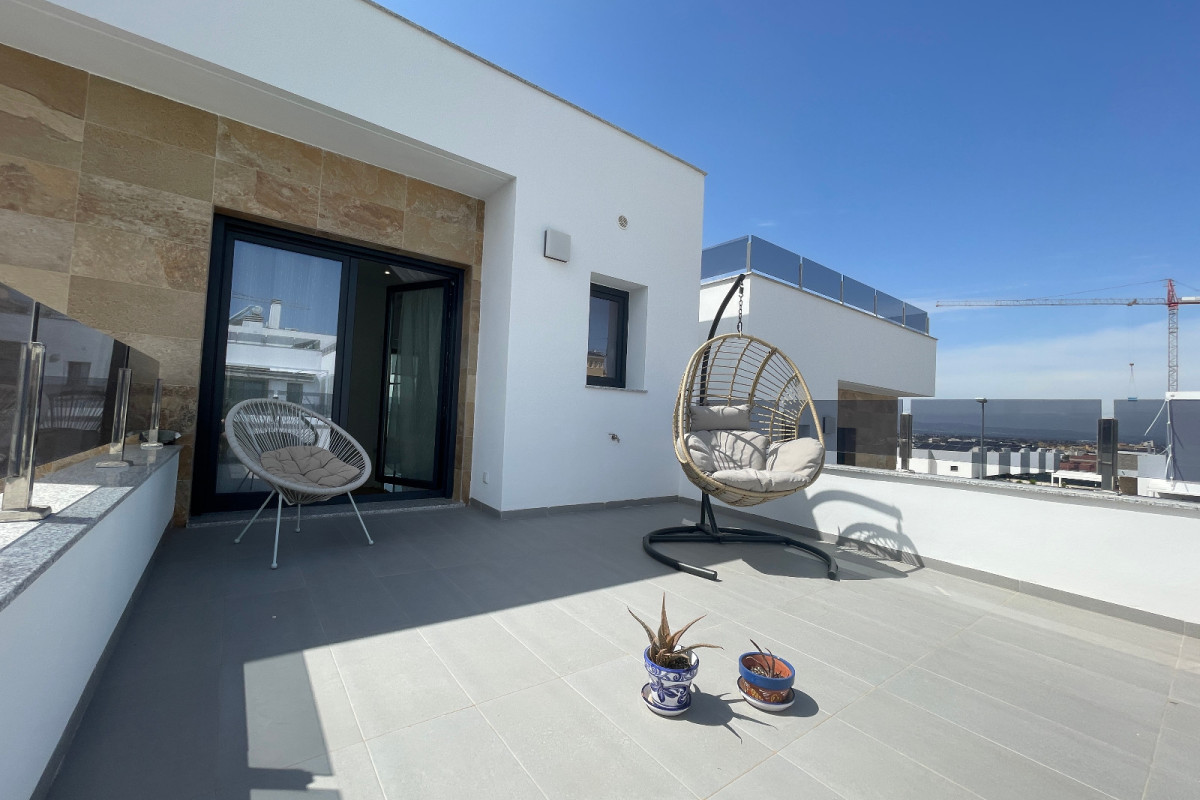 Reventa - Detached Villa - Benijofar - Benijofar - Village