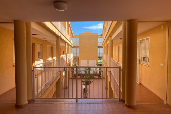 Reventa - Apartamento / piso - Rafal - Rafal - Town