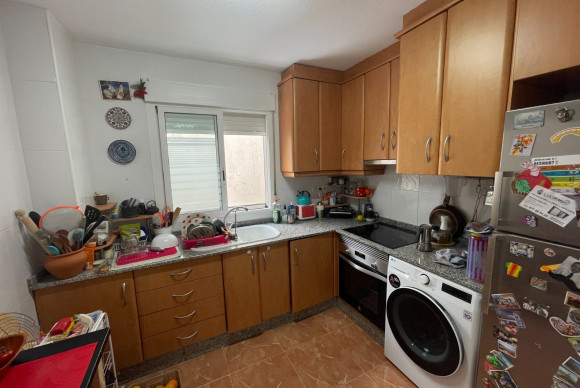 Reventa - Apartamento / piso - Rafal - Rafal - Town