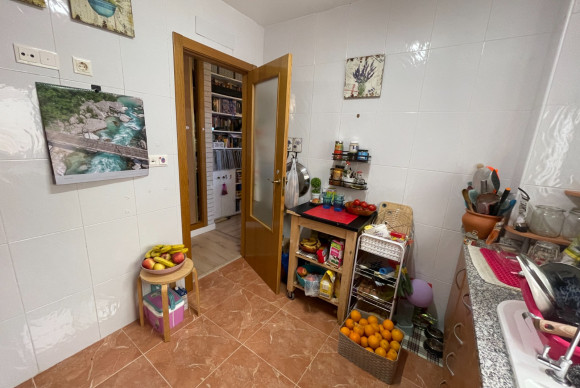 Reventa - Apartamento / piso - Rafal - Rafal - Town