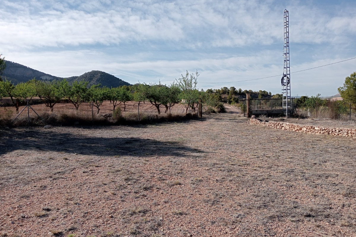 Resale - Country House - La Romana