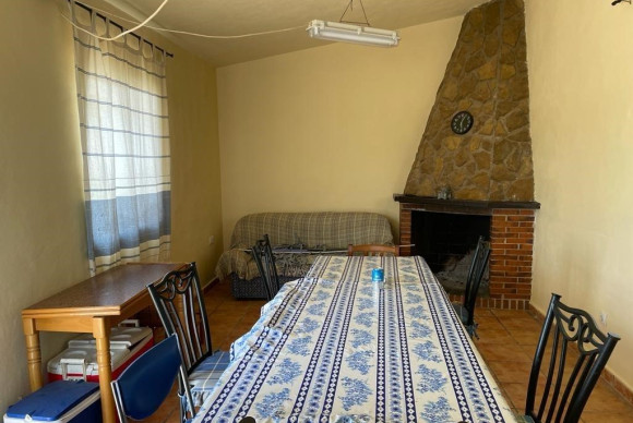 Resale - Country House - La Romana