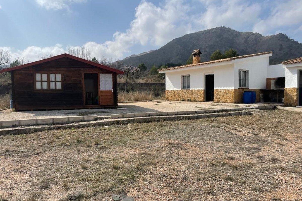 Resale - Country House - La Romana