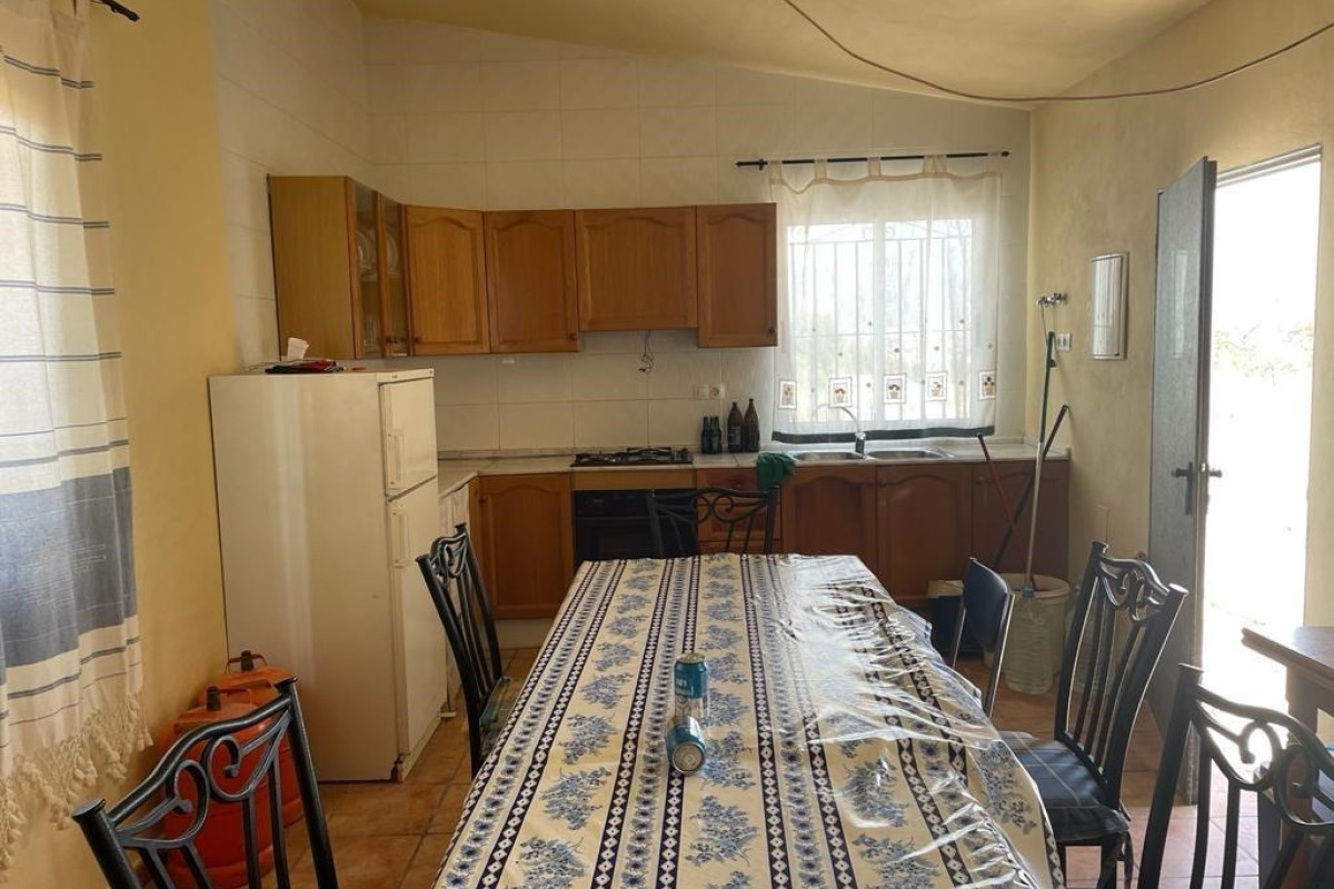 Resale - Country House - La Romana