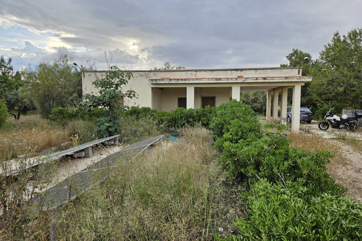 Herverkoop - Landelijke woning - Aspe