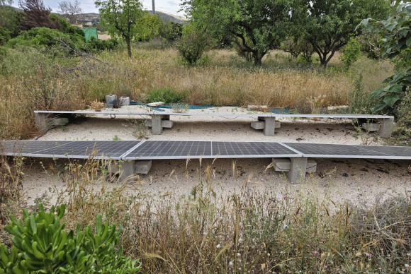 Herverkoop - Landelijke woning - Aspe