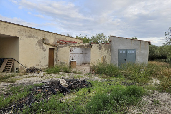 Herverkoop - Landelijke woning - Aspe