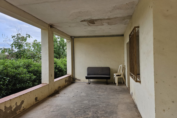 Herverkoop - Landelijke woning - Aspe