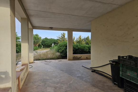 Herverkoop - Landelijke woning - Aspe