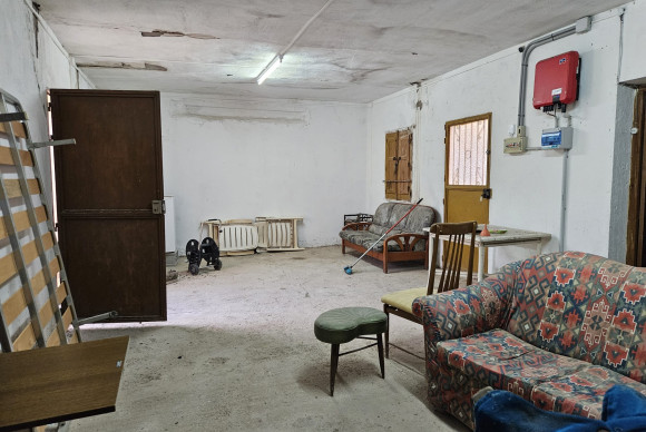 Herverkoop - Landelijke woning - Aspe