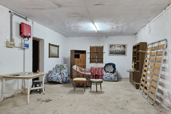 Herverkoop - Landelijke woning - Aspe