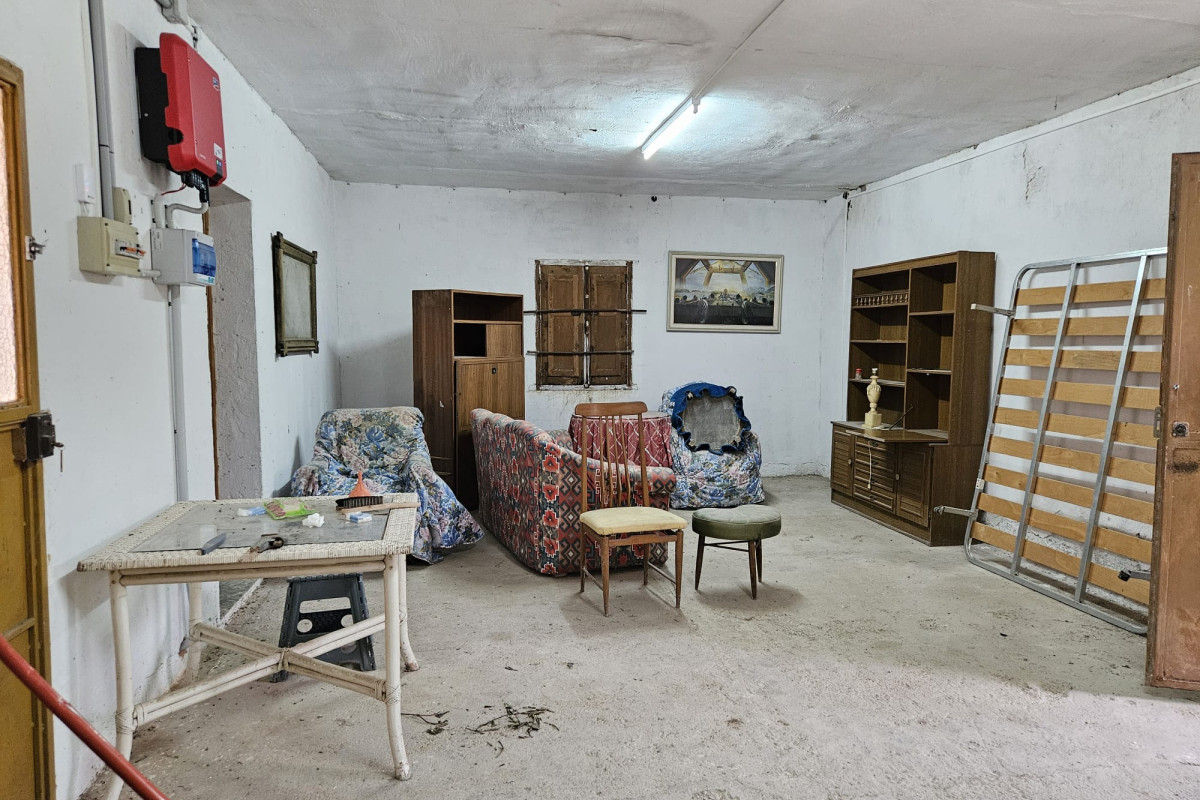 Herverkoop - Landelijke woning - Aspe