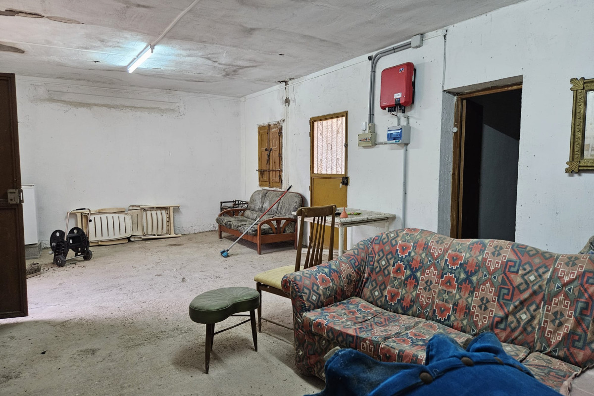 Herverkoop - Landelijke woning - Aspe