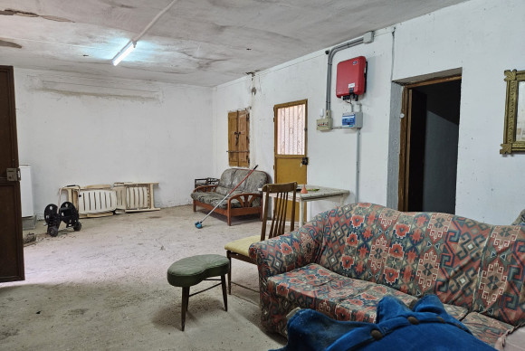 Herverkoop - Landelijke woning - Aspe