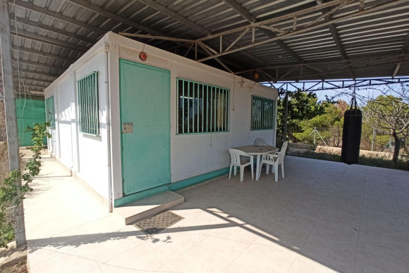 Reventa - Country House - Mutxamel - MUTXAMIEL