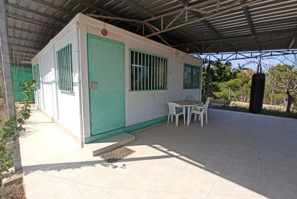 Reventa - Country House - Mutxamel - MUTXAMIEL