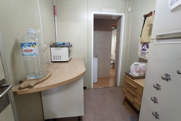 Reventa - Country House - Mutxamel - MUTXAMIEL