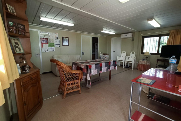 Reventa - Country House - Mutxamel - MUTXAMIEL