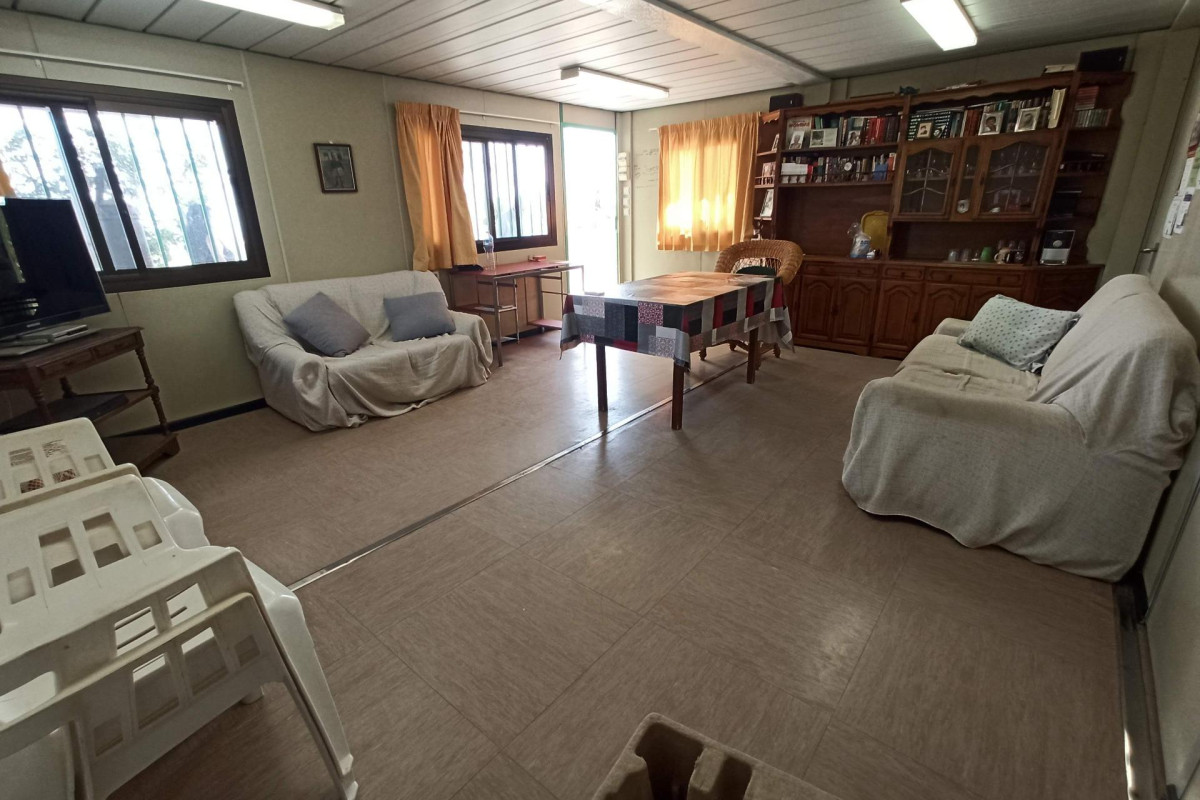 Reventa - Country House - Mutxamel - MUTXAMIEL