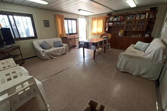 Reventa - Country House - Mutxamel - MUTXAMIEL