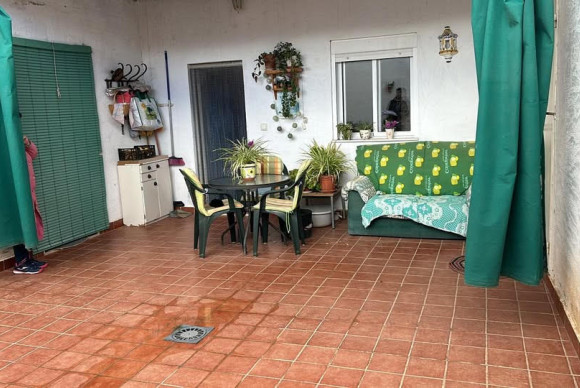 Revente - Country House - PINOSO