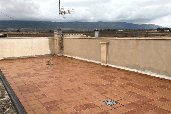 Revente - Country House - PINOSO