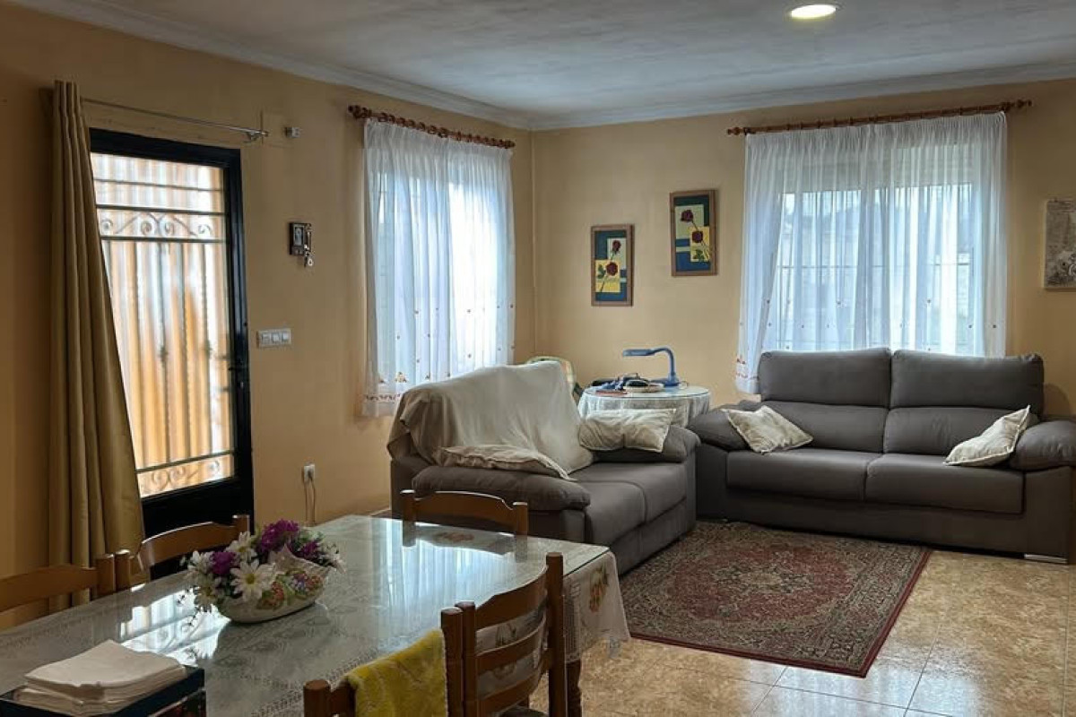 Revente - Country House - PINOSO