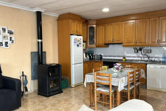 Revente - Country House - PINOSO